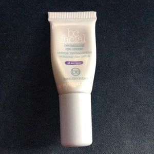 Beauty control- Heath Dallas- all about eyes